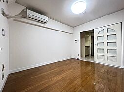 グレース幟町 6階1Kのリビング/ダイニング