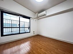 グレース幟町 6階1Kのリビング/ダイニング