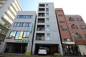 ミオ　パエーゼ  ｜ 広島県広島市中区南竹屋町（賃貸マンション1R・5階・34.13㎡） その1