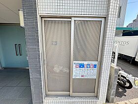 グラビスコート舟入中町  ｜ 広島県広島市中区舟入中町（賃貸マンション1K・3階・29.47㎡） その16