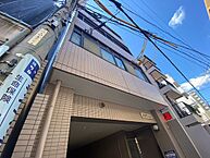 広島県広島市中区猫屋町：物件画像／株式会社良和ハウス　広島南店