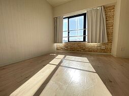 舟入ガーデン 4階ワンルームのリビング/ダイニング