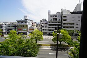 Fitsビル段原南  ｜ 広島県広島市南区段原南1丁目（賃貸マンション1R・4階・17.00㎡） その12