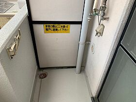 パティオ舟入  ｜ 広島県広島市中区舟入幸町（賃貸マンション1K・5階・20.00㎡） その15