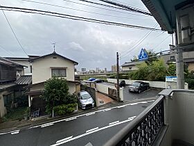 広島県広島市西区南観音1丁目（賃貸マンション1K・2階・18.30㎡） その8