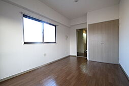 大村ビル 4階1DKのリビング/ダイニング