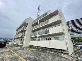 広島県広島市西区井口4丁目（賃貸マンション3LDK・4階・64.00㎡） その1