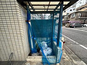 ピアーチェ住吉 404 ｜ 広島県広島市中区住吉町（賃貸マンション1K・4階・20.00㎡） その16