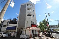 広島県広島市中区加古町：物件画像／株式会社良和ハウス　広島南店