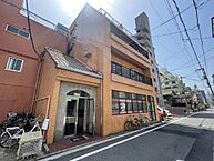 広島県広島市中区西十日市町：物件画像／株式会社良和ハウス　広島南店
