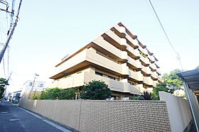 ライオンズマンション西霞町  ｜ 広島県広島市南区西霞町（賃貸マンション3LDK・6階・64.41㎡） その1