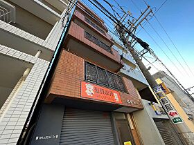 Old　brick BLD  ｜ 広島県広島市中区小網町（賃貸マンション1LDK・3階・38.33㎡） その1