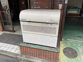 カーサ河原町  ｜ 広島県広島市中区河原町（賃貸マンション1K・5階・19.00㎡） その16