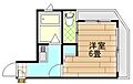メルポートNo.32階3.7万円