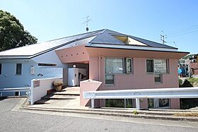 広島県広島市西区三滝本町2丁目（賃貸マンション3LDK・2階・73.00㎡） その1