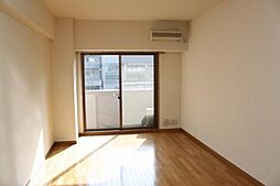 第5ナカヤビル 2階1Kのリビング/ダイニング