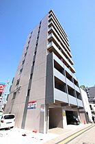 Welsh.Sビル5  ｜ 広島県広島市中区竹屋町（賃貸マンション1DK・10階・28.83㎡） その1