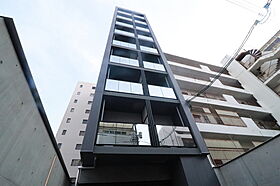 LIFEMENT GLANZ DOBASHI  ｜ 広島県広島市中区土橋町（賃貸マンション1LDK・3階・35.59㎡） その1