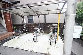 皆実町高橋ビル  ｜ 広島県広島市南区皆実町6丁目（賃貸マンション1DK・4階・30.78㎡） その8