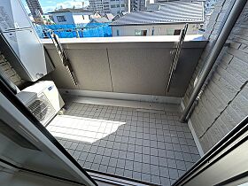 広島県広島市西区己斐中1丁目（賃貸マンション1LDK・3階・38.95㎡） その14