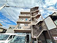 広島県広島市中区江波二本松1丁目：物件画像／株式会社良和ハウス　広島南店