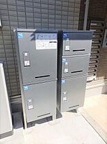 広島県広島市西区庚午北4丁目（賃貸アパート2LDK・3階・54.40㎡） その16