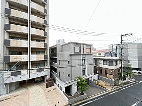 パルK  ｜ 広島県広島市南区段原3丁目（賃貸マンション2K・3階・33.16㎡） その9