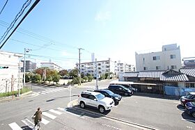 メリーハイツ  ｜ 広島県広島市南区皆実町1丁目（賃貸マンション1K・2階・28.71㎡） その14