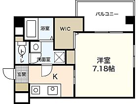 広島県広島市東区東蟹屋町（賃貸マンション1K・7階・26.90㎡） その2