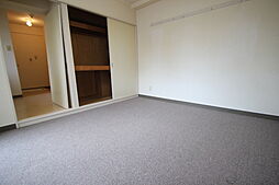 ラ・クープABE 3階1Kのリビング/ダイニング