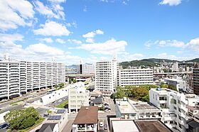 サンシャレオ城北  ｜ 広島県広島市中区西白島町（賃貸マンション1K・12階・23.65㎡） その13