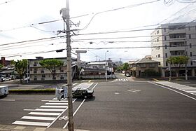 へーベルメゾン翠  ｜ 広島県広島市南区翠4丁目（賃貸マンション1LDK・2階・39.07㎡） その14