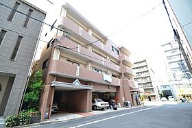 広島県広島市西区観音町（賃貸マンション1K・2階・32.16㎡） その1