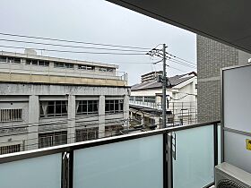 広島県広島市西区南観音3丁目（賃貸マンション1K・3階・28.71㎡） その9