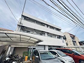 Aみゆきビル  ｜ 広島県広島市南区宇品御幸3丁目（賃貸マンション1K・3階・16.20㎡） その1