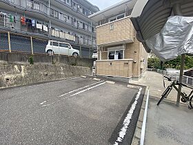 広島県広島市西区井口1丁目（賃貸アパート1K・1階・32.90㎡） その17