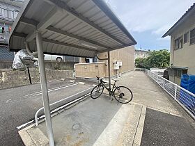 広島県広島市西区井口1丁目（賃貸アパート1K・1階・32.90㎡） その16