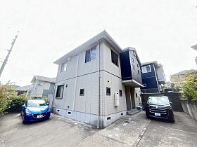 グリーンパレス  ｜ 広島県広島市安芸区瀬野西2丁目（賃貸アパート3LDK・1階・71.58㎡） その1