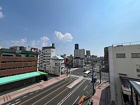 広島県広島市西区中広町2丁目（賃貸マンション1K・5階・29.07㎡） その14