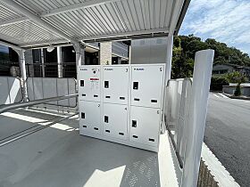 広島県広島市西区己斐上1丁目（賃貸アパート1R・1階・29.40㎡） その17