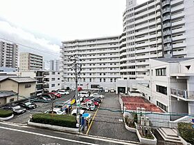 Sent　confort　shin　hakushima  ｜ 広島県広島市中区西白島町（賃貸マンション1K・3階・27.80㎡） その13