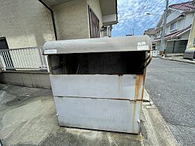 広島県広島市西区草津新町1丁目（賃貸マンション1DK・1階・24.50㎡） その3