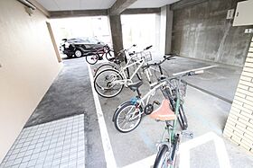 ラパーク  ｜ 広島県広島市南区段原南1丁目（賃貸マンション1R・4階・21.47㎡） その17