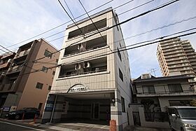 GRADO鶴見  ｜ 広島県広島市中区鶴見町（賃貸マンション1K・3階・20.50㎡） その1