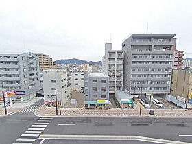 レジデンス東雲  ｜ 広島県広島市南区東雲本町1丁目（賃貸マンション1K・4階・25.03㎡） その12