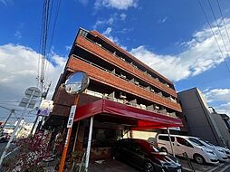 🉐敷金礼金0円！🉐バス ＊＊＊＊駅 バス0分 東雲一丁目下車 徒歩2分