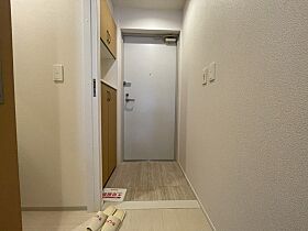 広島県広島市西区井口5丁目（賃貸マンション1LDK・1階・45.21㎡） その9