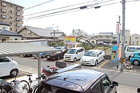 広島県広島市西区南観音3丁目（賃貸マンション1LDK・1階・29.91㎡） その14