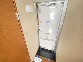 広島県広島市西区井口4丁目（賃貸アパート1K・2階・20.28㎡） その9