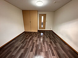 ステイタスオブ大野 2階1Kのリビング/ダイニング